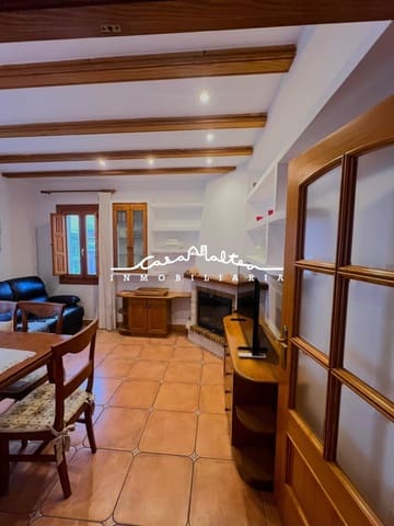 2 bedroom Flat for rent in Altea - € 975 (Ref: 9437566)