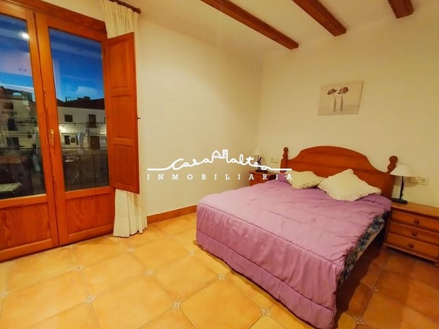 2 bedroom Flat for rent in Altea - € 975 (Ref: 9437566)