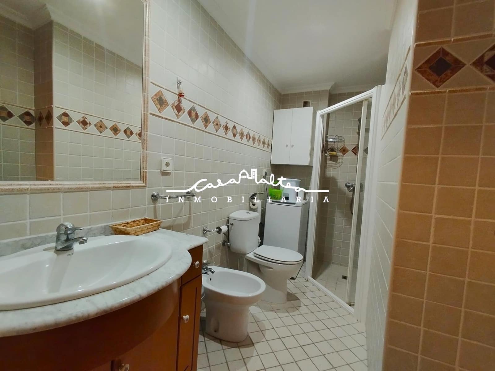 Piso de 2 habitaciones en Altea en alquiler - 975 € (Ref: 9437566)