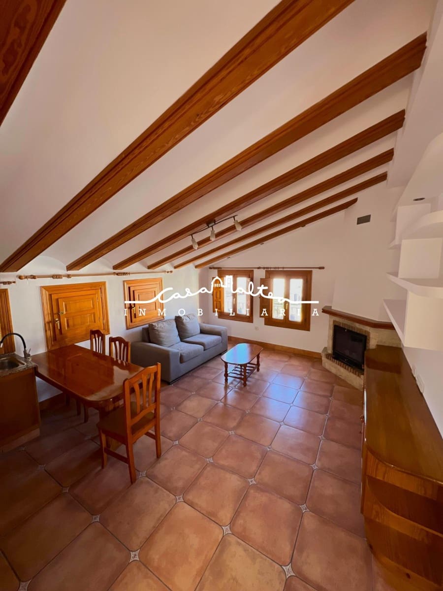 2 bedroom Flat for rent in Altea - € 1,150 (Ref: 9437567)