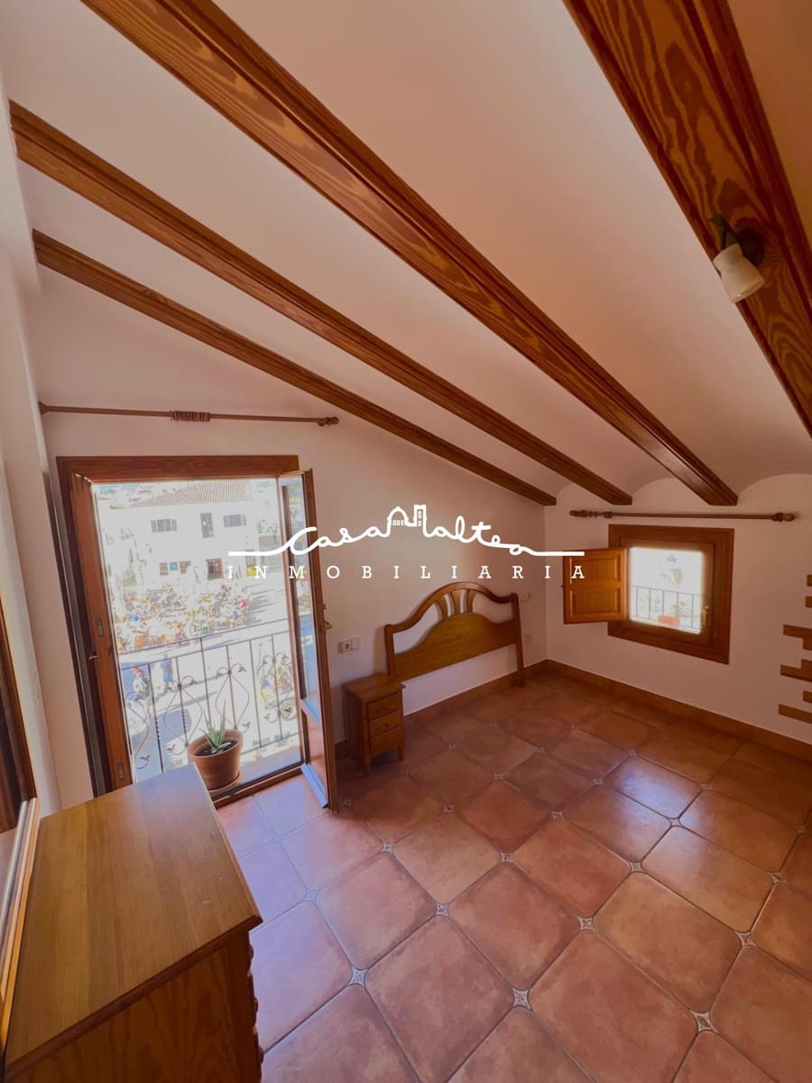 2 bedroom Flat for rent in Altea - € 1,150 (Ref: 9437567)