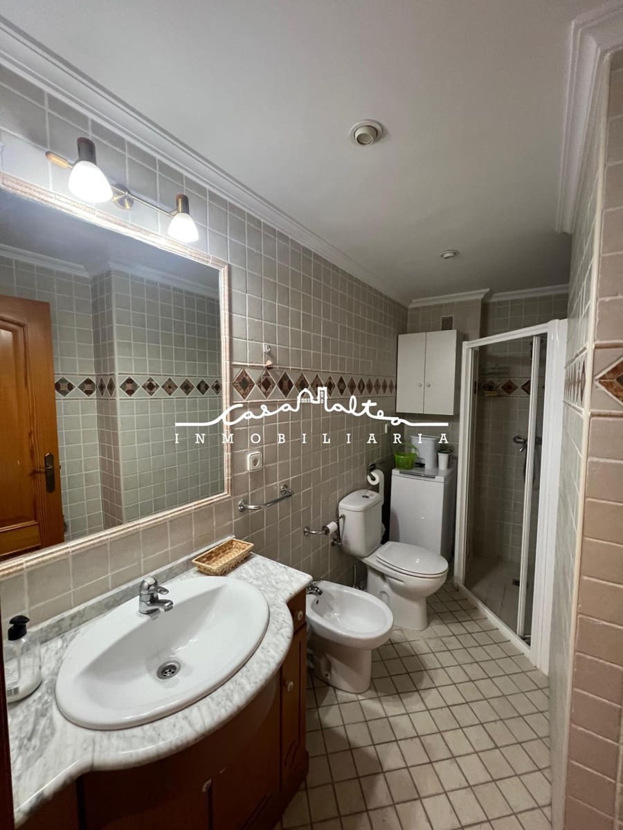 2 bedroom Flat for rent in Altea - € 1,150 (Ref: 9437567)