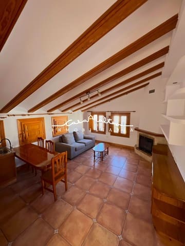 2 bedroom Flat for rent in Altea - € 1,150 (Ref: 9437567)