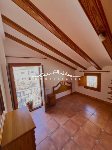 2 bedroom Flat for rent in Altea - € 1,150 (Ref: 9437567)