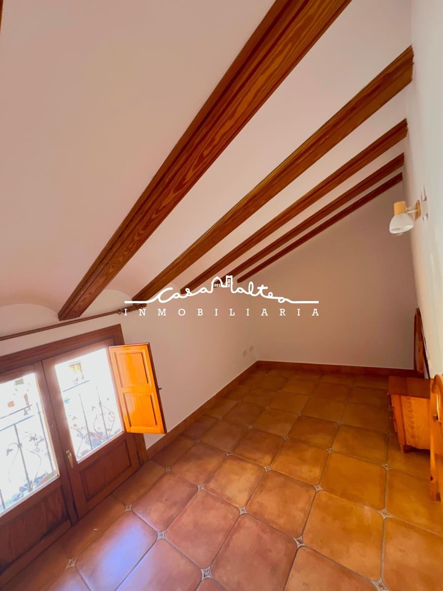 2 bedroom Flat for rent in Altea - € 1,150 (Ref: 9437567)