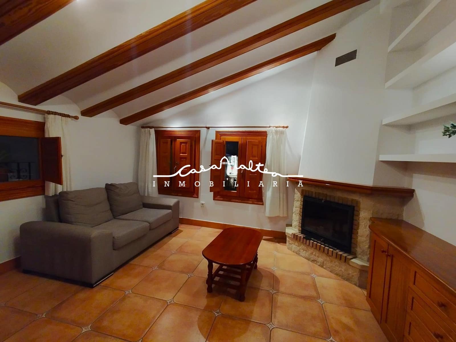 2 bedroom Flat for rent in Altea - € 1,150 (Ref: 9437567)