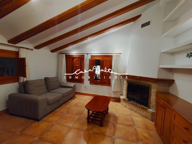 2 bedroom Flat for rent in Altea - € 1,150 (Ref: 9437567)