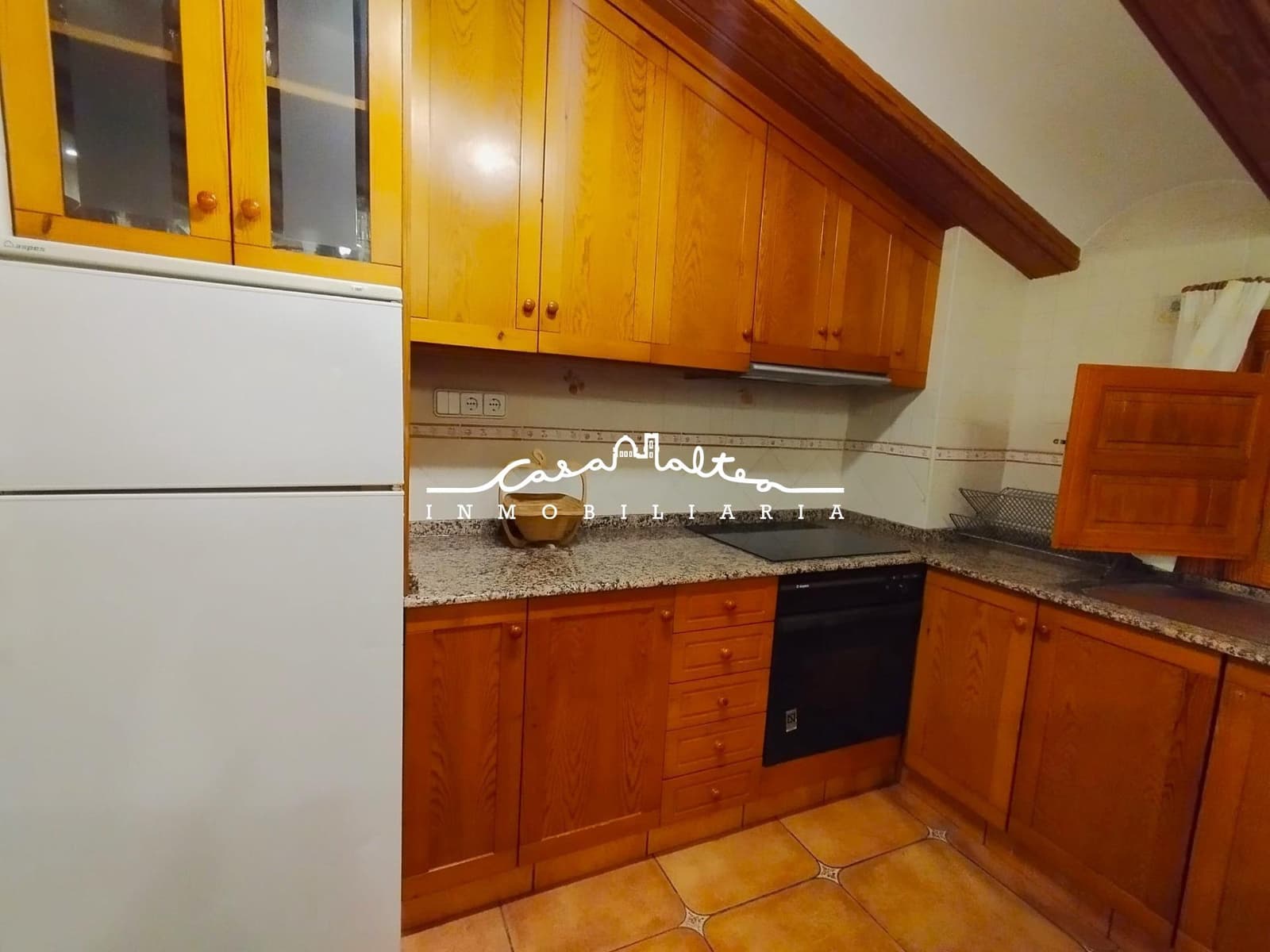 2 bedroom Flat for rent in Altea - € 1,150 (Ref: 9437567)