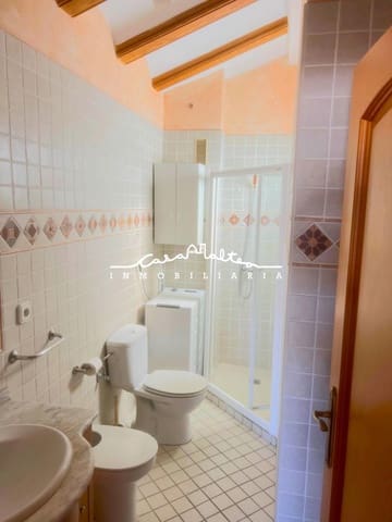 2 camera da letto Appartamento da affittare in Altea - 1.150 € (Rif: 9437567)