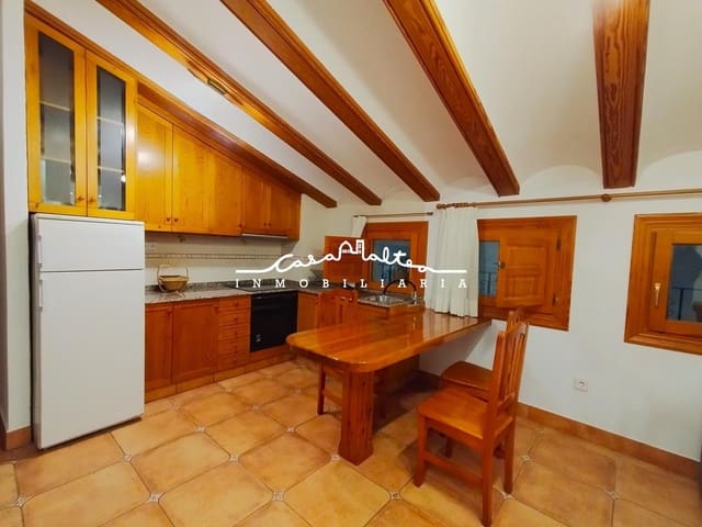 2 camera da letto Appartamento da affittare in Altea - 1.150 € (Rif: 9437567)