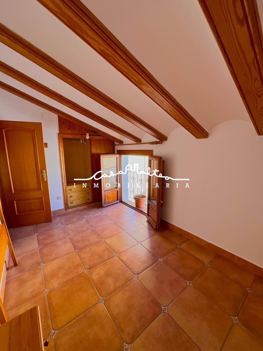 2 bedroom Flat for rent in Altea - € 975 (Ref: 9437567)