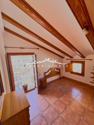2 camera da letto Appartamento da affittare in Altea - 1.150 € (Rif: 9437567)