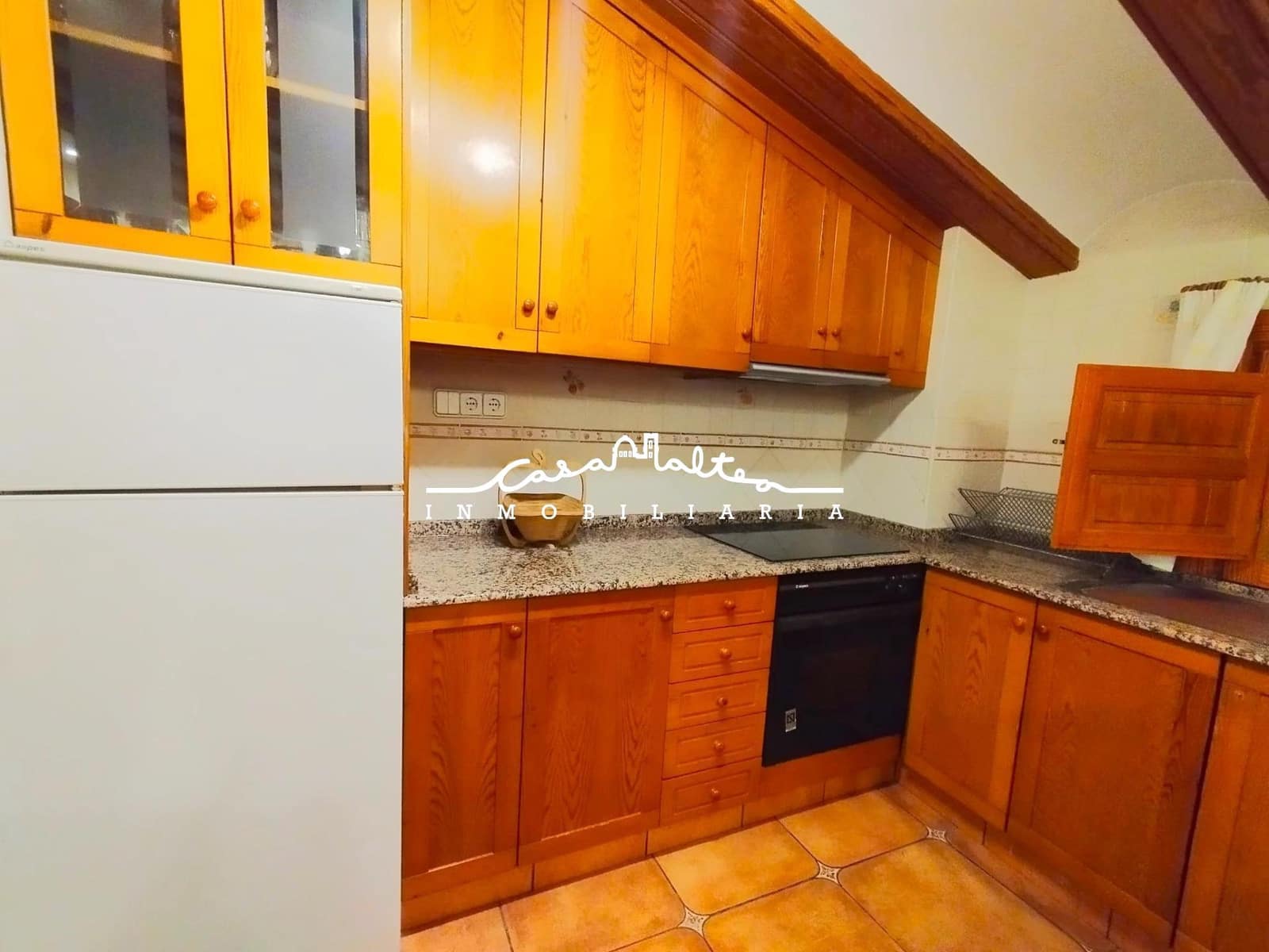 2 bedroom Flat for rent in Altea - € 975 (Ref: 9437567)