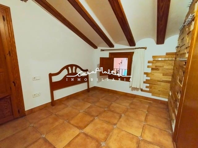 2 camera da letto Appartamento da affittare in Altea - 1.150 € (Rif: 9437567)
