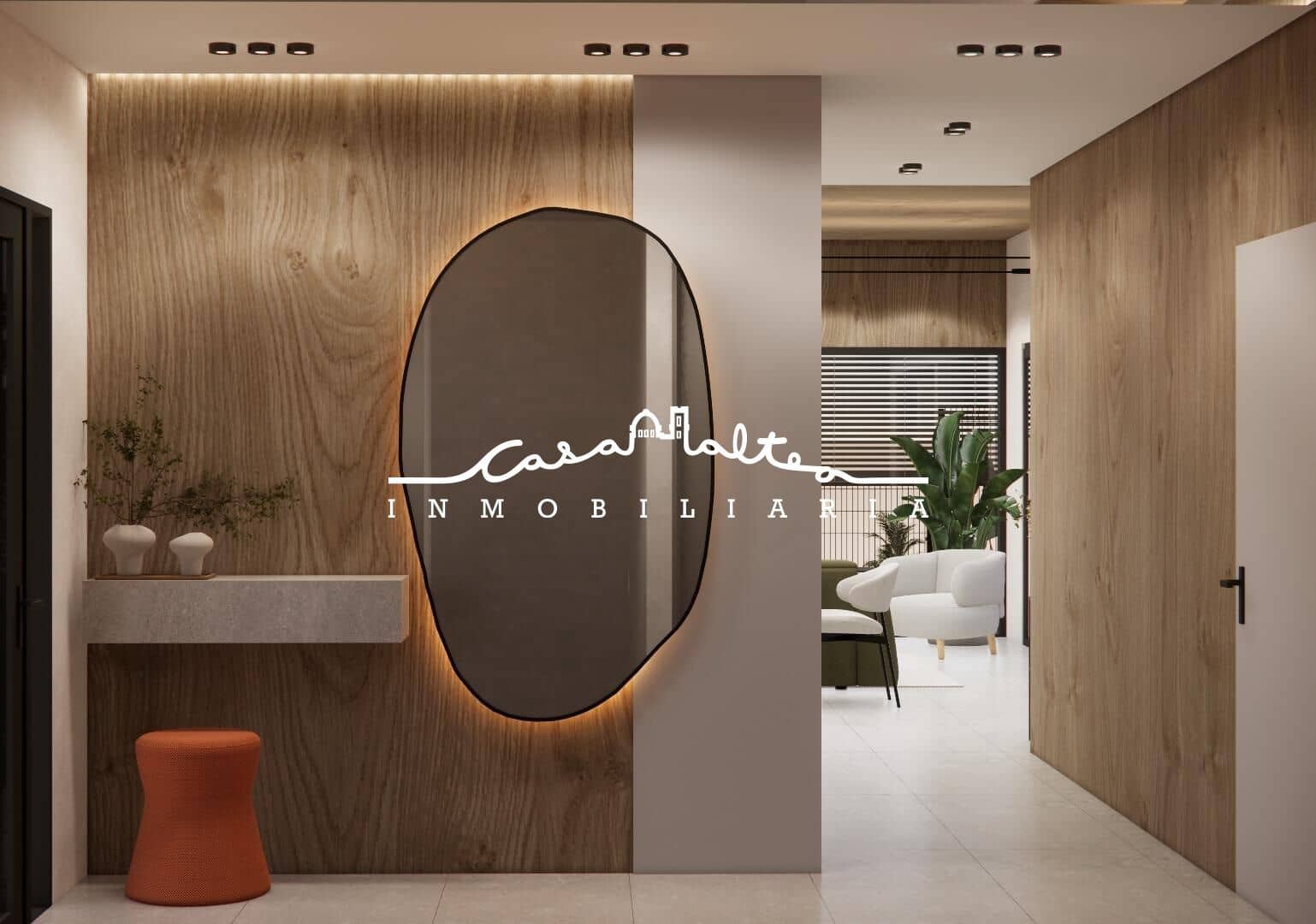 3 sypialnia Willa na sprzedaż w Polop z basenem - 749 000 € (Ref: 9437568)