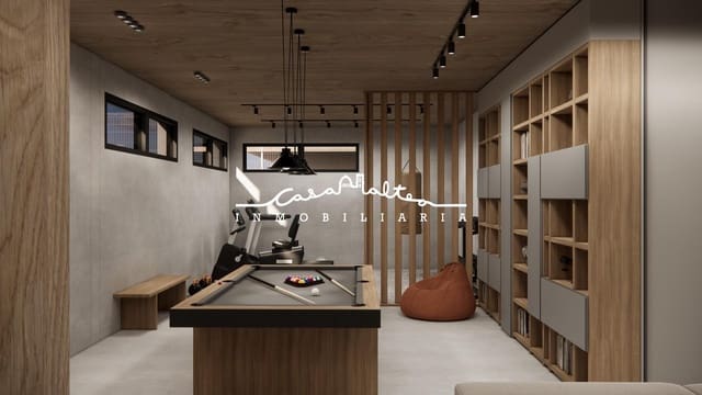 3 sypialnia Willa na sprzedaż w Polop z basenem - 749 000 € (Ref: 9437568)