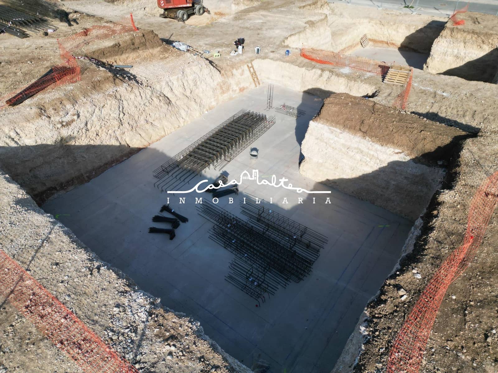 3 sypialnia Willa na sprzedaż w Polop z basenem - 749 000 € (Ref: 9437568)