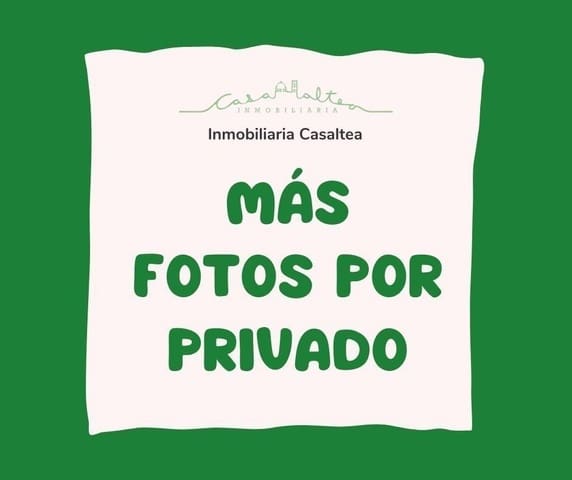 1 quarto Estúdio para arrendar em Altea - 800 € (Ref: 9446596)