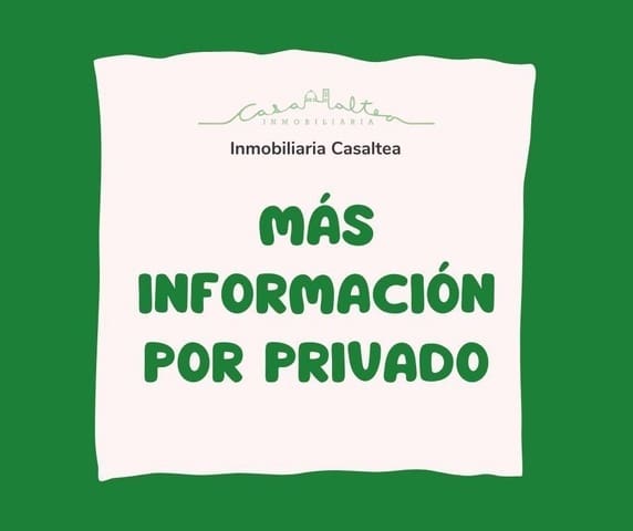 1 quarto Estúdio para arrendar em Altea - 800 € (Ref: 9446596)