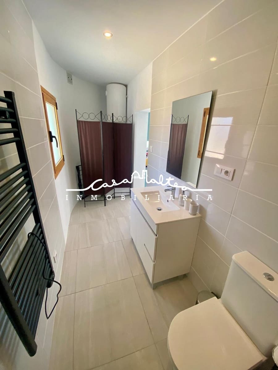 1 sovrum Studio att hyra i Altea - 800 € (Ref: 9446596)