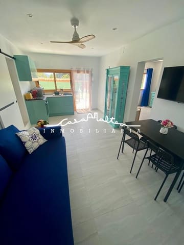 1 soveværelse Studio til leje i Altea - € 800 (Ref: 9446596)