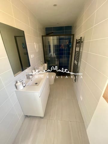 1 soveværelse Studio til leje i Altea - € 800 (Ref: 9446596)