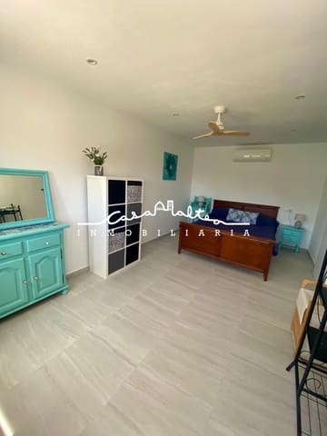 1 soveværelse Studio til leje i Altea - € 800 (Ref: 9446596)