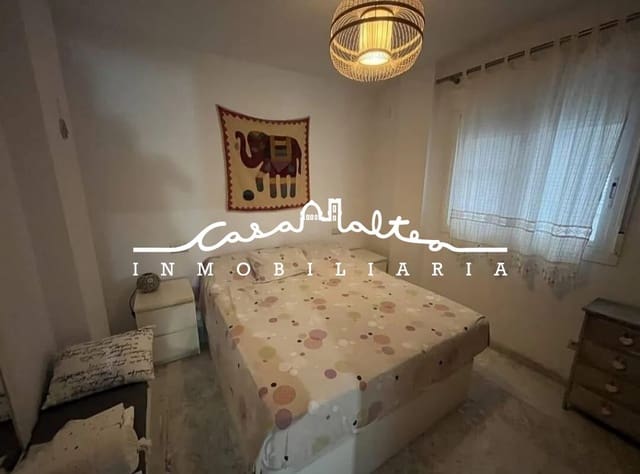 2 bedroom Apartment for rent in Altea - € 1,000 (Ref: 9446597)