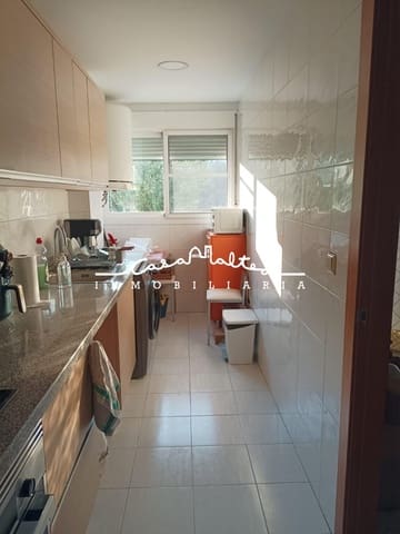 2 bedroom Apartment for rent in Altea - € 1,000 (Ref: 9446597)