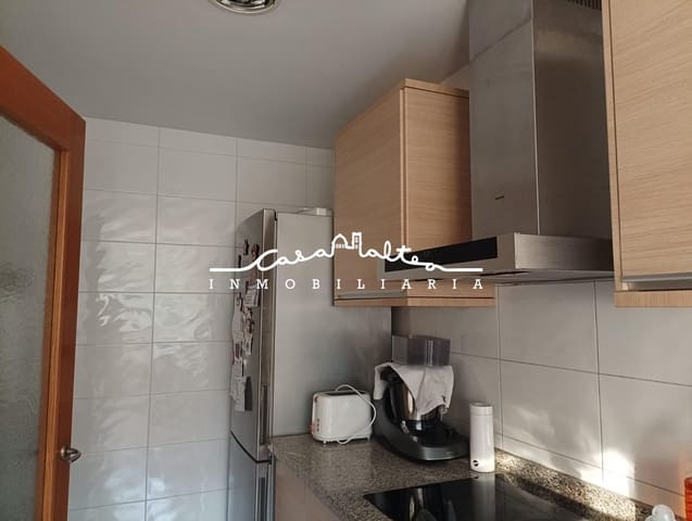 2 bedroom Apartment for rent in Altea - € 1,000 (Ref: 9446597)