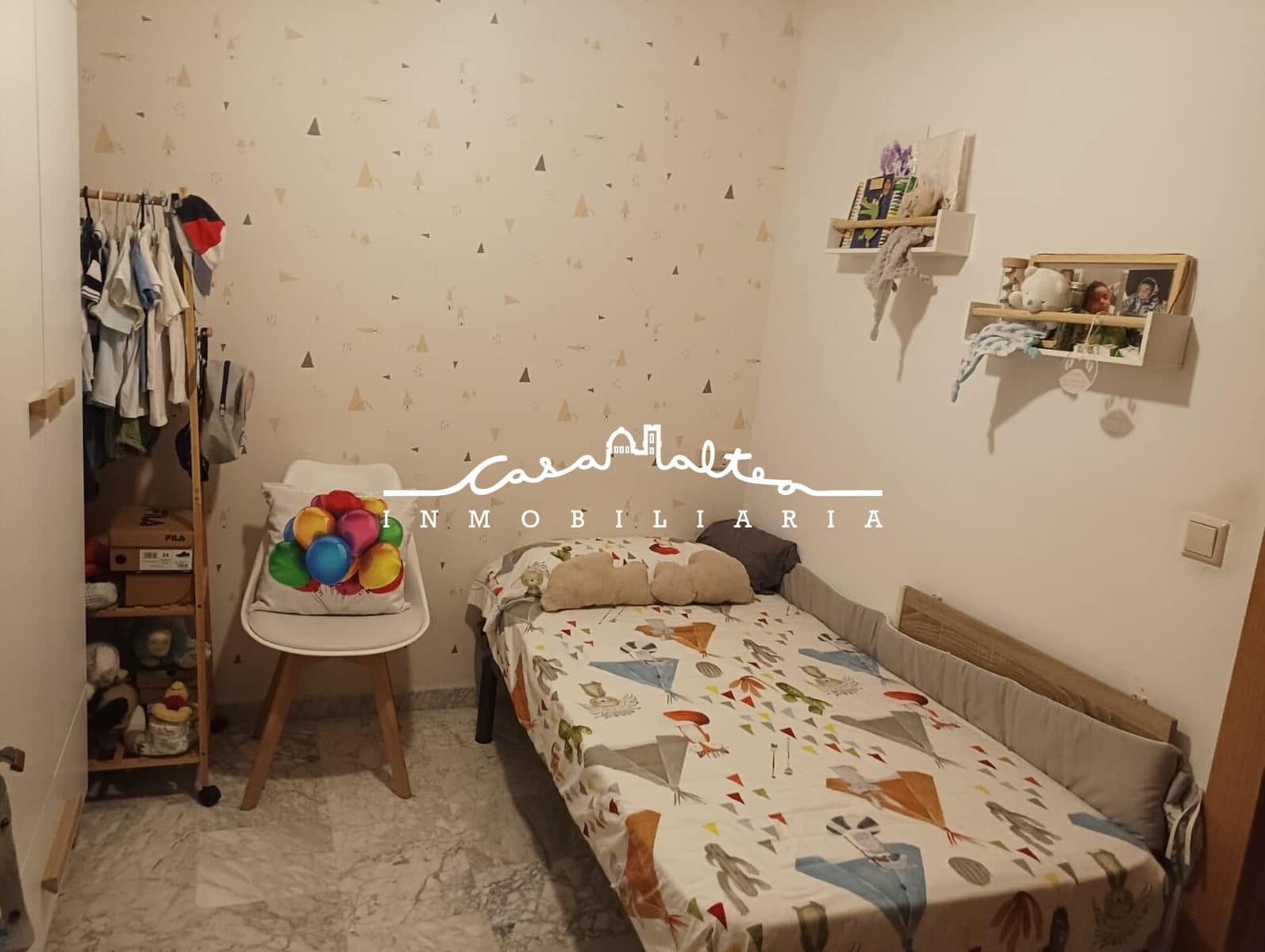 2 bedroom Apartment for rent in Altea - € 1,000 (Ref: 9446597)