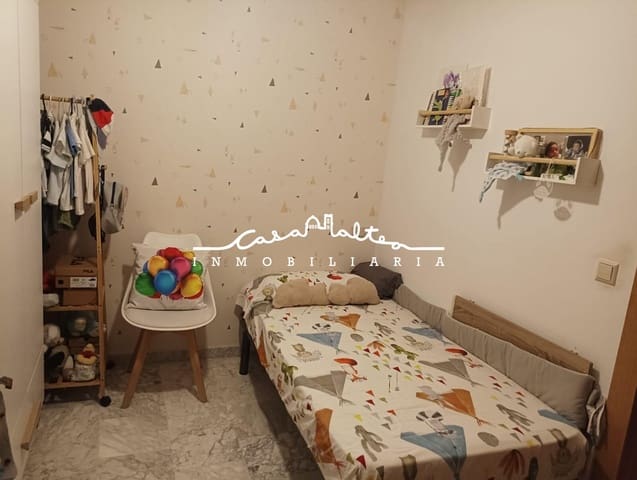 2 bedroom Apartment for rent in Altea - € 1,000 (Ref: 9446597)