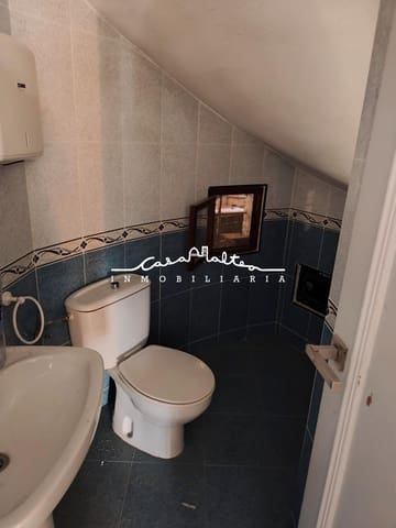 Erhverv til leje i La Nucia - € 800 (Ref: 9450398)