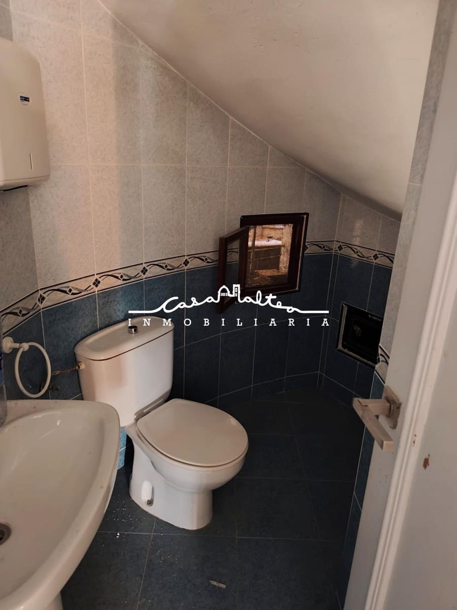 Komercyjne do wynajęcia w La Nucia - 800 € (Ref: 9450398)