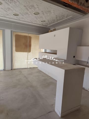 Kaupallinen vuokrattavana paikassa La Nucia - 800 € (Ref: 9450398)