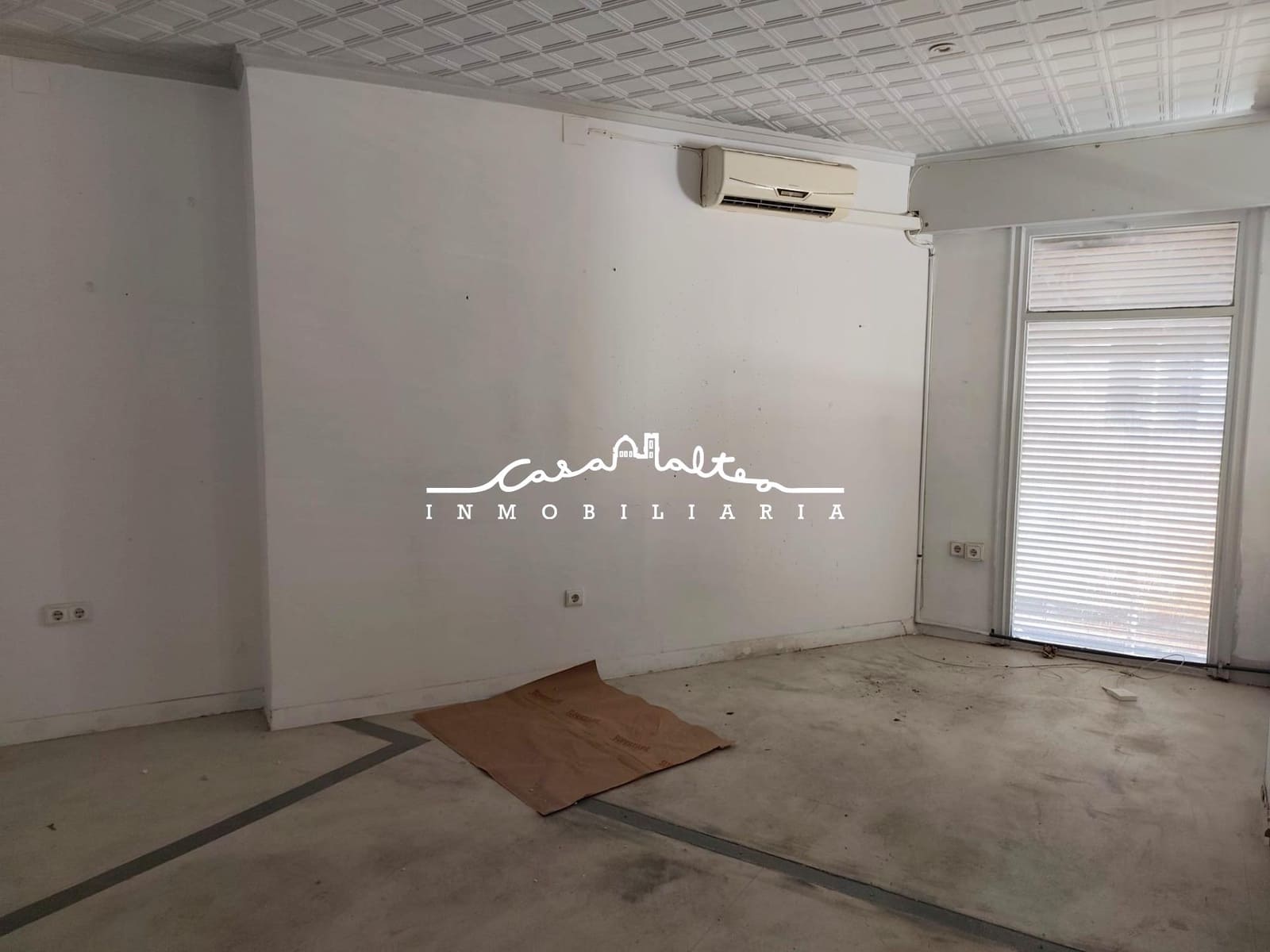 Komercyjne do wynajęcia w La Nucia - 800 € (Ref: 9450398)