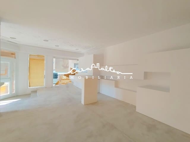 Komercyjne do wynajęcia w La Nucia - 800 € (Ref: 9450398)