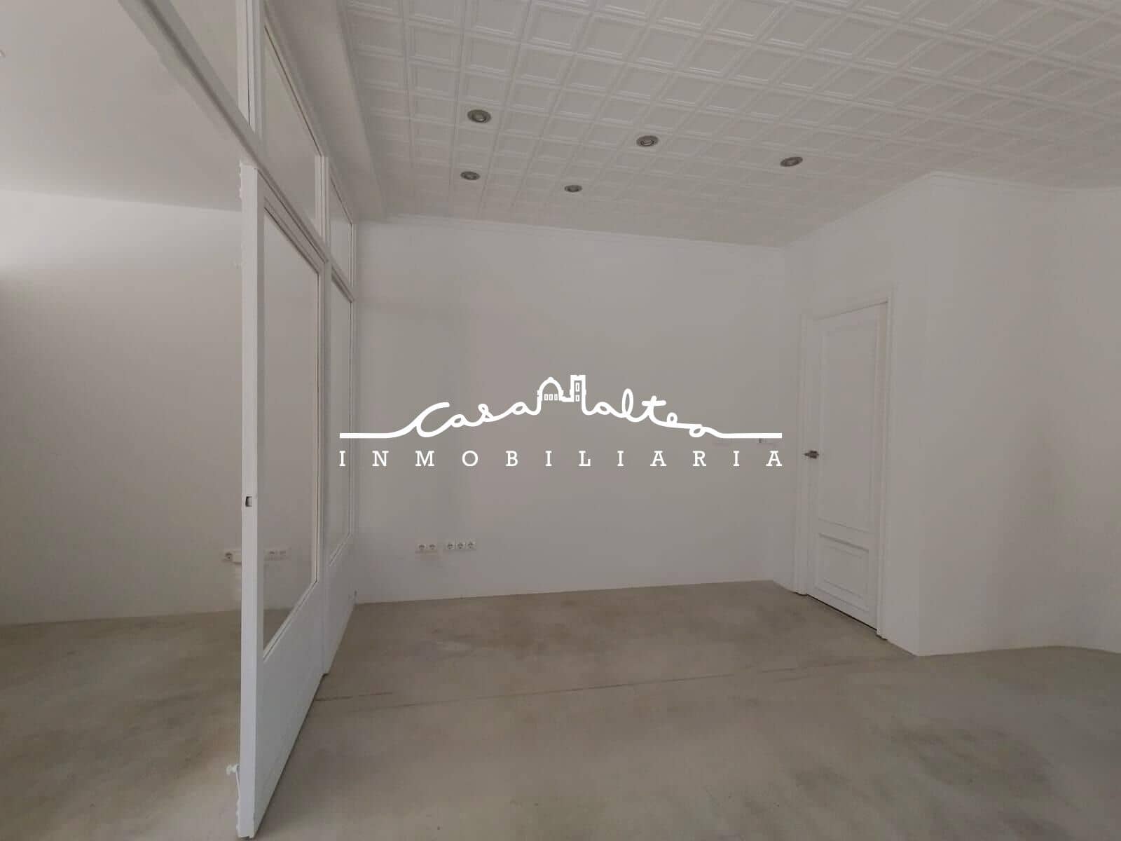 Commercial for rent in La Nucia - € 800 (Ref: 9450398)