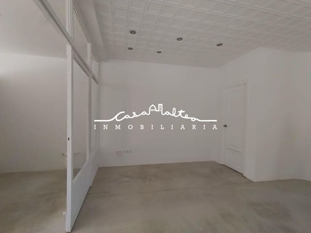 Komercyjne do wynajęcia w La Nucia - 800 € (Ref: 9450398)