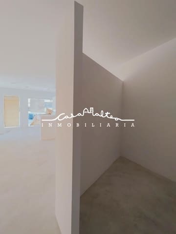 Komercyjne do wynajęcia w La Nucia - 800 € (Ref: 9450398)