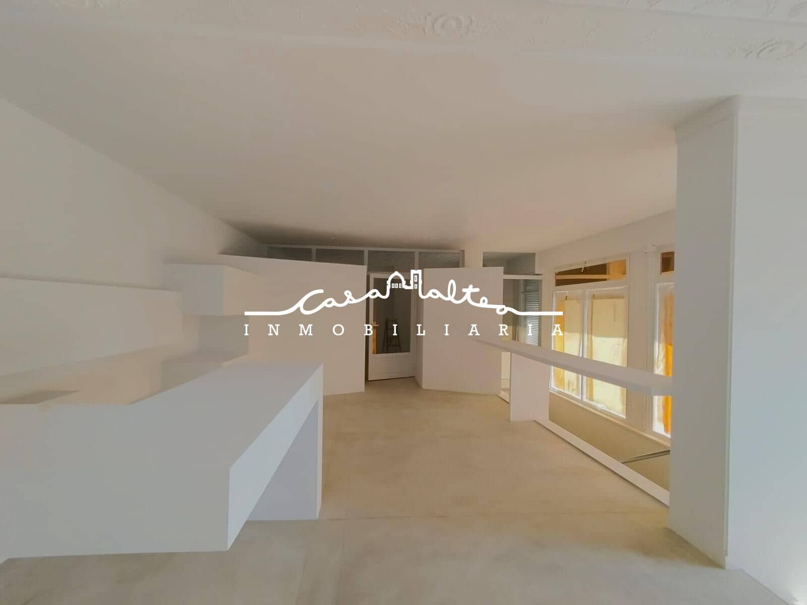 Commercial for rent in La Nucia - € 800 (Ref: 9450398)