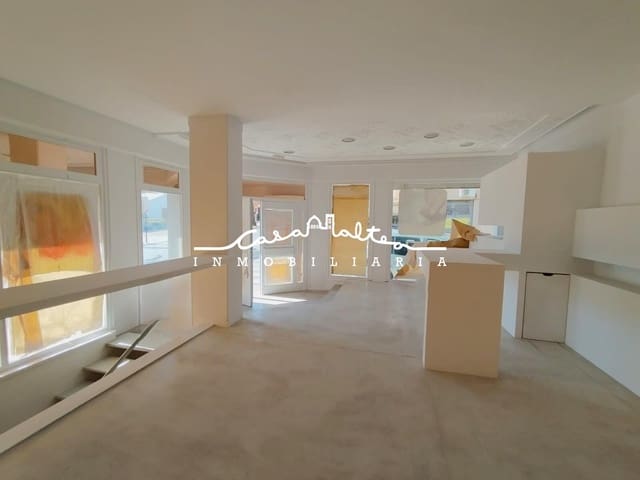 Komercyjne do wynajęcia w La Nucia - 800 € (Ref: 9450398)