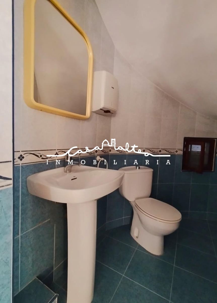 Commercial for rent in La Nucia - € 800 (Ref: 9450398)