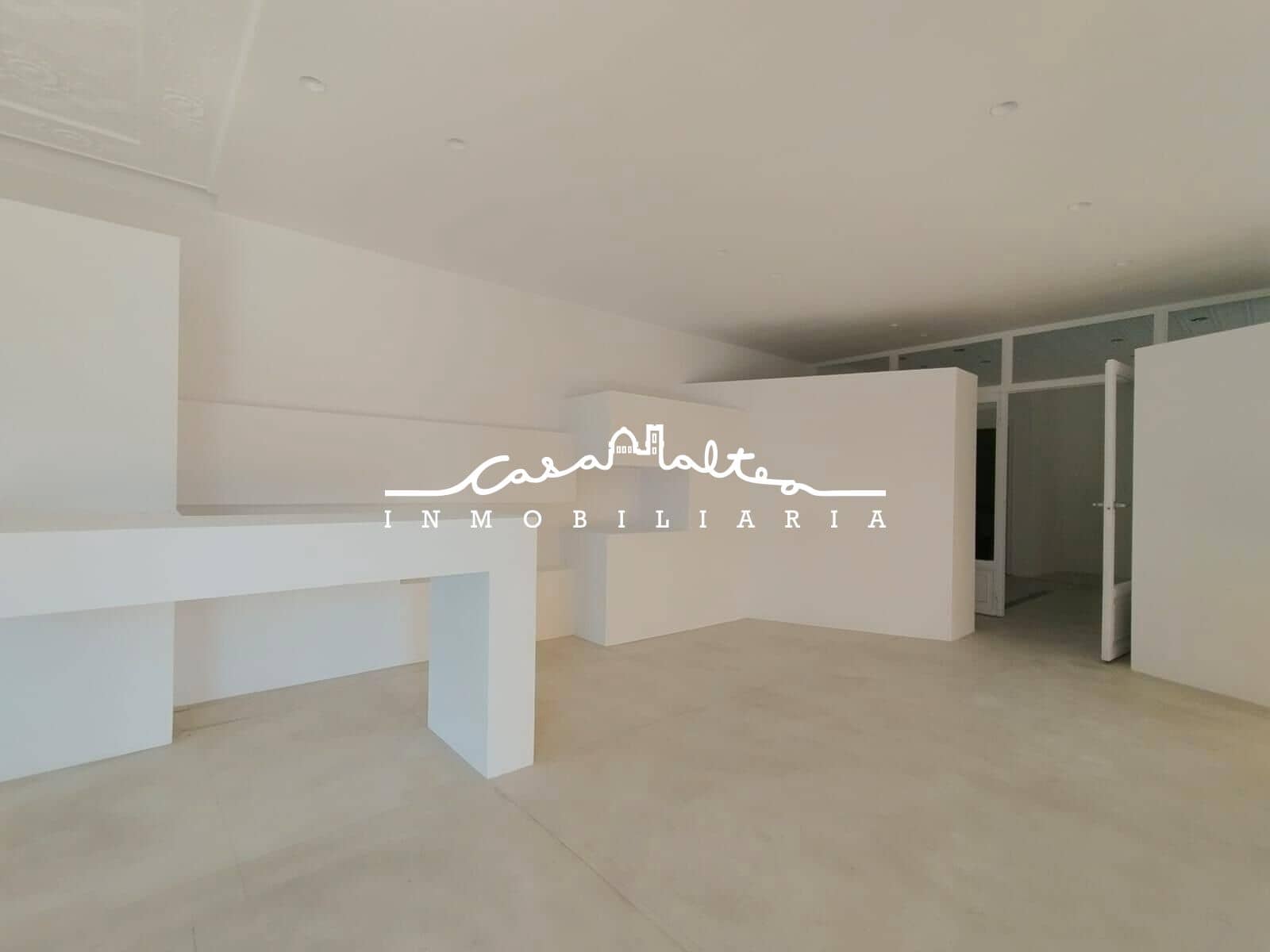 Commercial for rent in La Nucia - € 800 (Ref: 9450398)