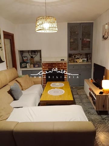 5 camera da letto Casa in vendita in Callosa d'En Sarrià - 125.000 € (Rif: 9450399)