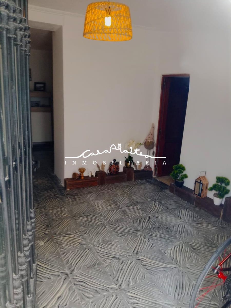 5 camera da letto Casa in vendita in Callosa d'En Sarria - 125.000 € (Rif: 9450399)