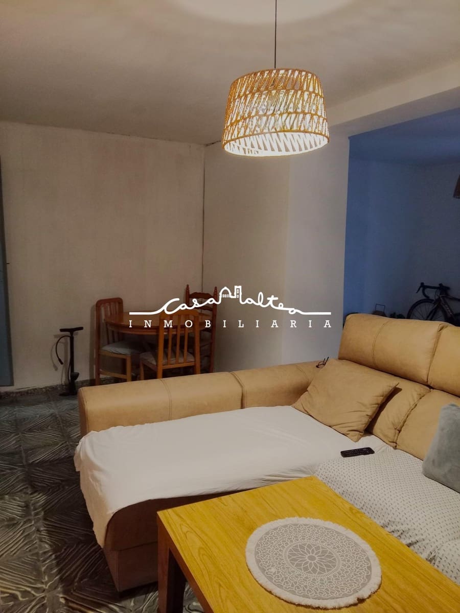 5 camera da letto Casa in vendita in Callosa d'En Sarria - 125.000 € (Rif: 9450399)
