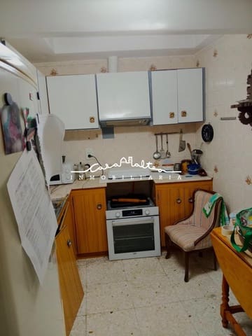 5 camera da letto Casa in vendita in Callosa d'En Sarrià - 125.000 € (Rif: 9450399)
