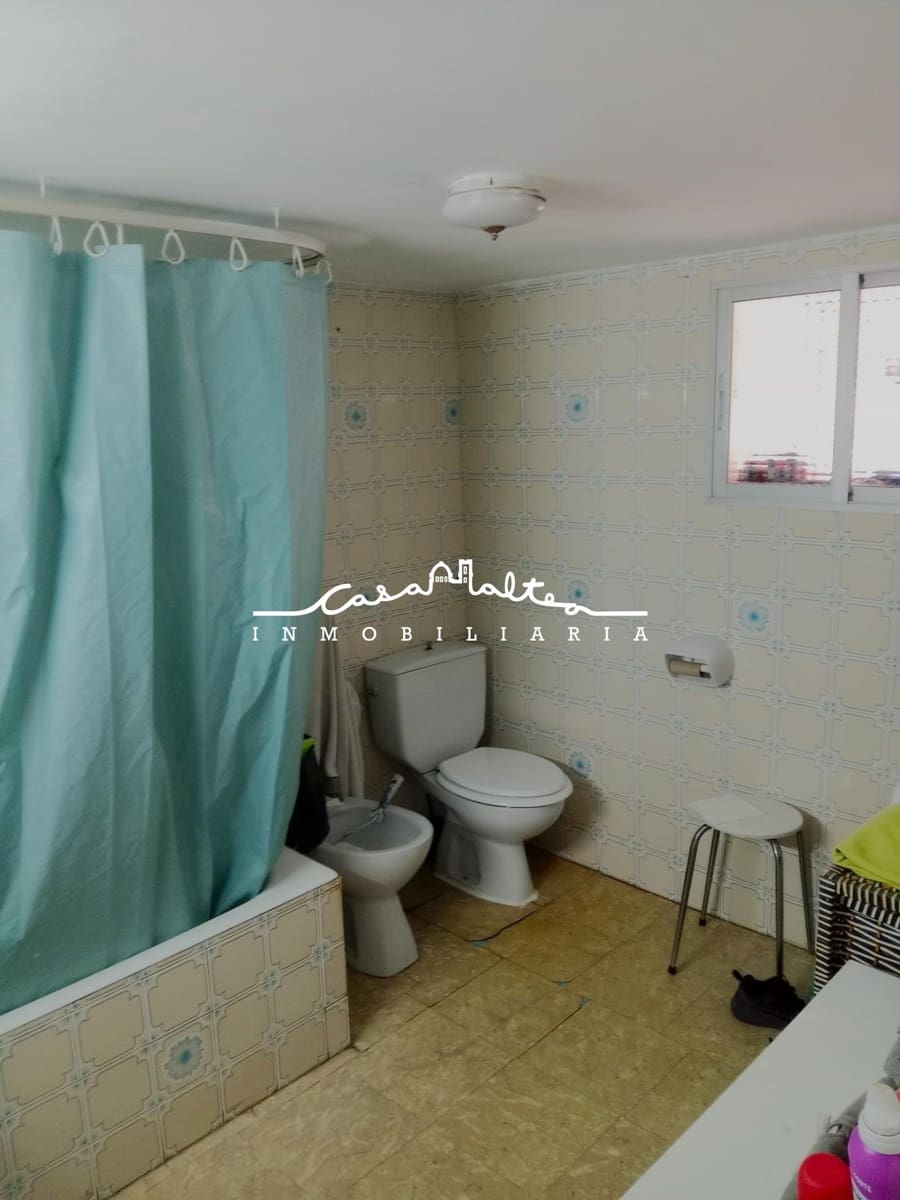 5 camera da letto Casa in vendita in Callosa d'En Sarria - 125.000 € (Rif: 9450399)