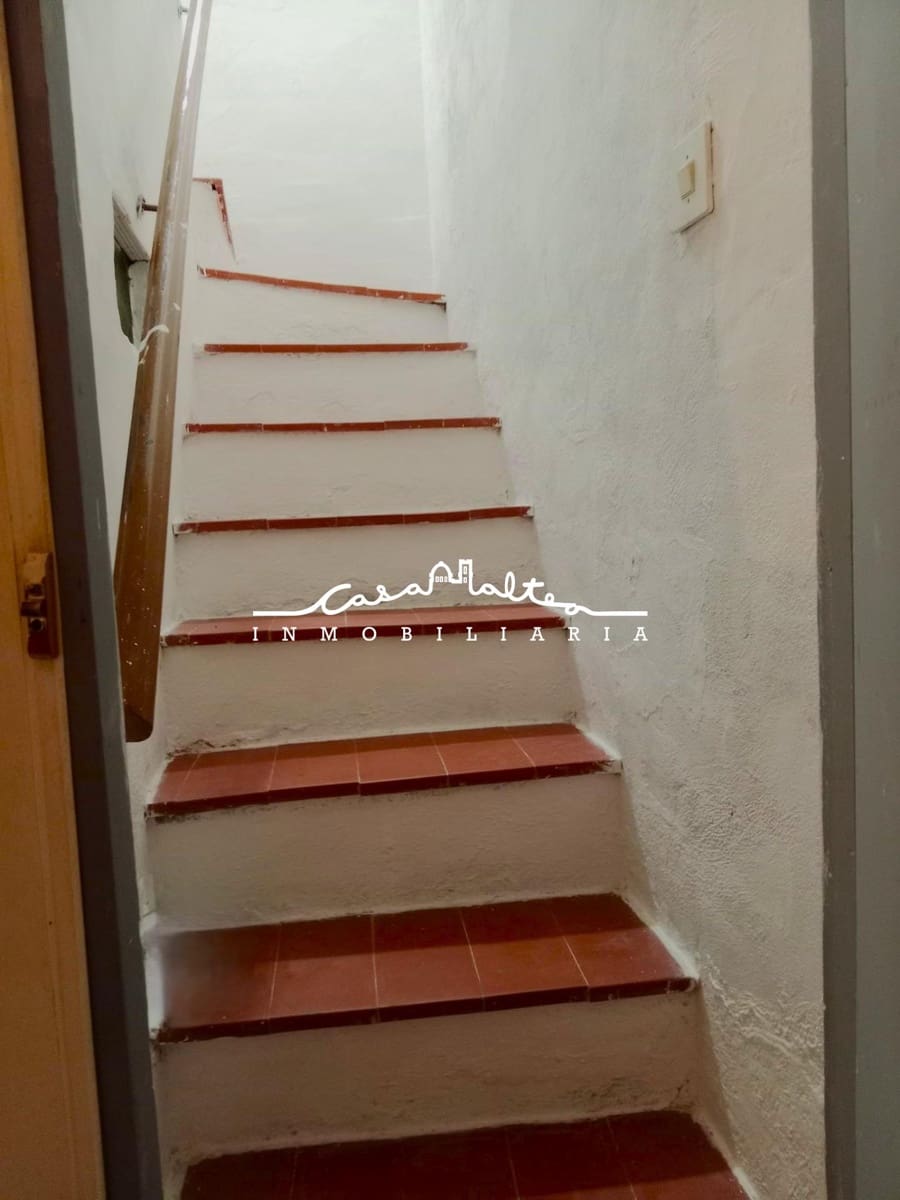 5 camera da letto Casa in vendita in Callosa d'En Sarria - 125.000 € (Rif: 9450399)